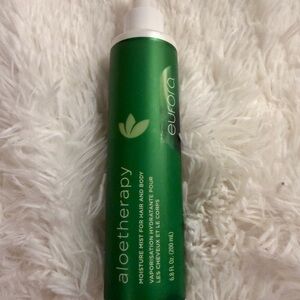Aloetherapy Moisture Mist - Green